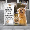 Personalizirana blazina - Ko me pogrešaš se ne boj