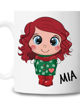 Skodelica - Mini me
