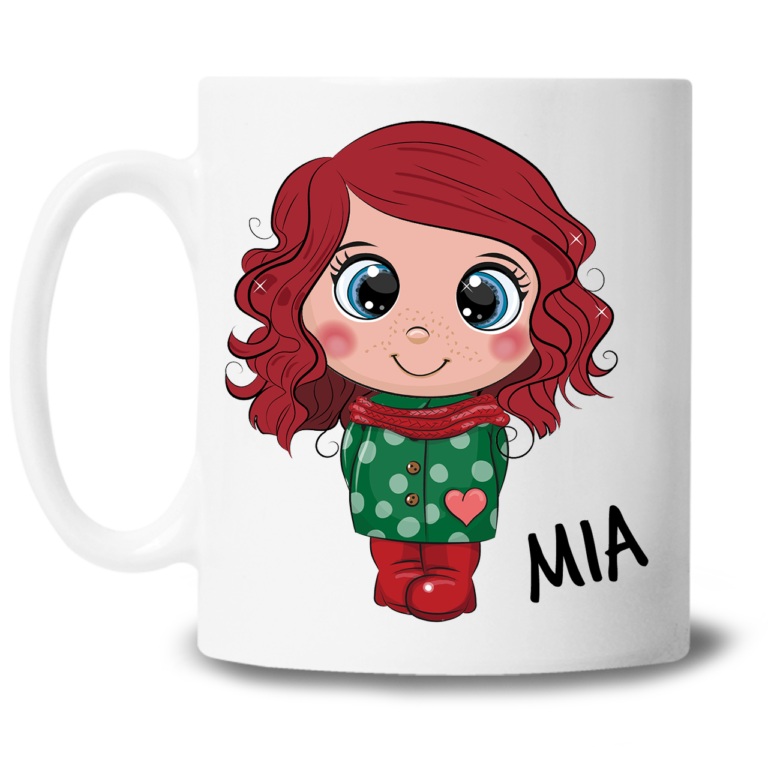 Skodelica - Mini me