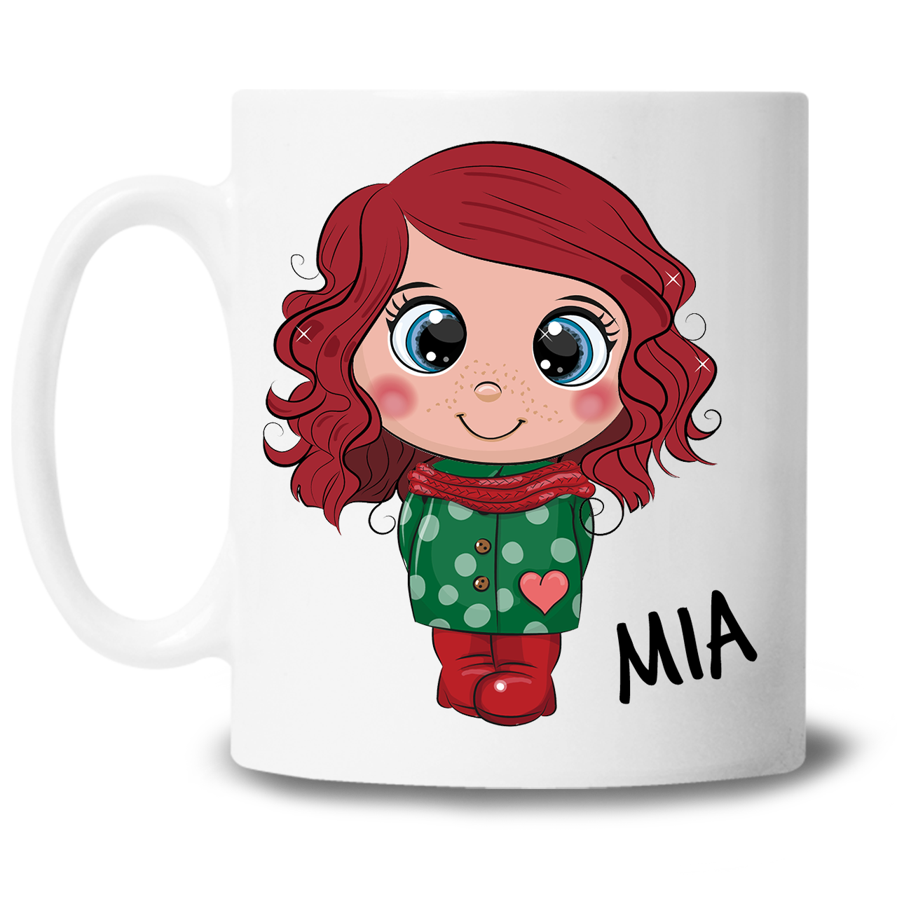Skodelica - Mini me