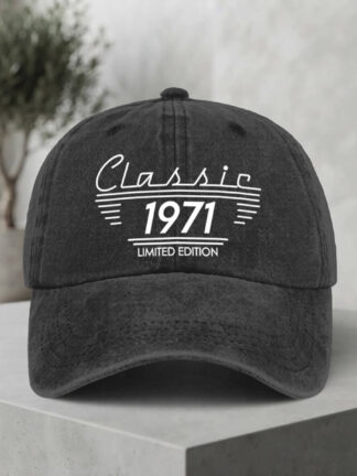Personalizirana kapa - Classic